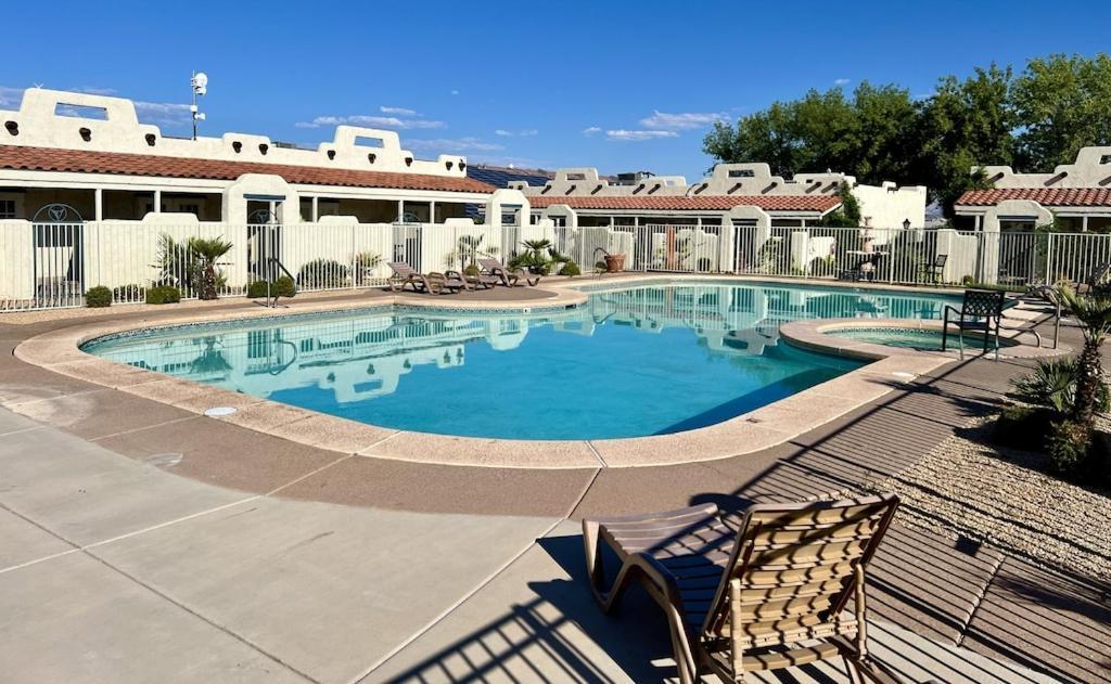 St George Resort Condo St. George Eksteriør bilde